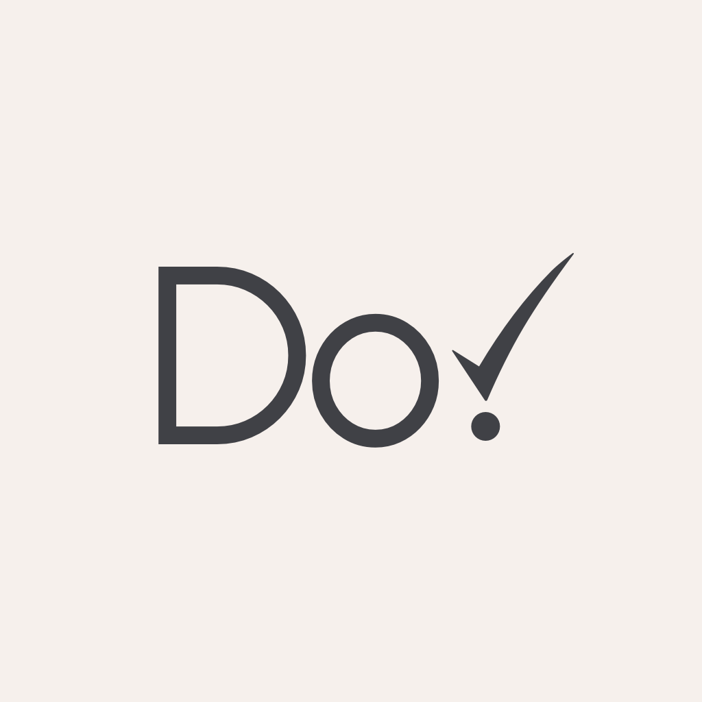 Do! app icon